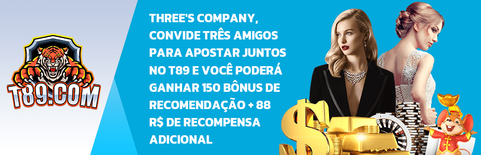 preço das apostas mega da virada 2024